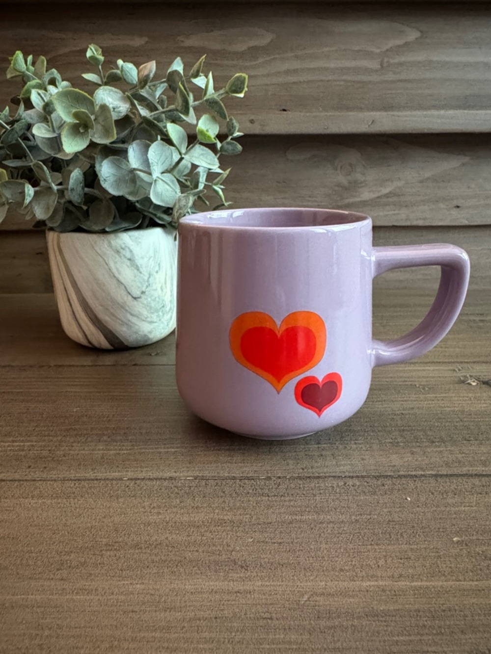 2018 Starbucks Valentine’s Day Coffee Mug